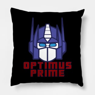 Transformers Pillow