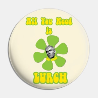 Lurch Two Pin