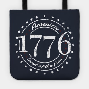 America 1776 Tote