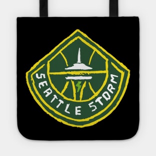 Seattle Stoooorm 16 Tote