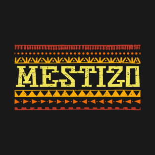 Mestizo - Indigenous T-Shirt