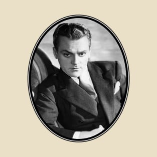 James Cagney T-Shirt