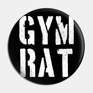 Rat Pin