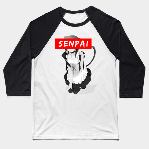 senpai supreme shirt