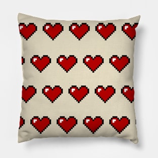 heart Pillow