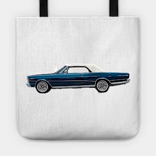 1966 Ford Galaxie 500 Tote