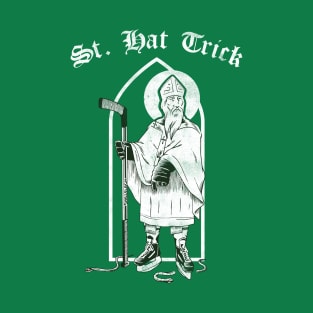 St. Hat Trick T-Shirt