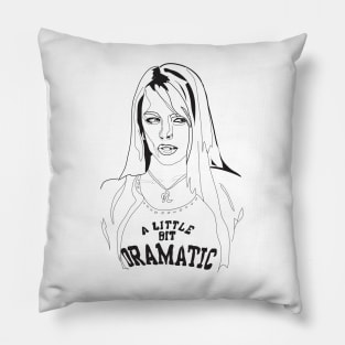 Regina George Pillow