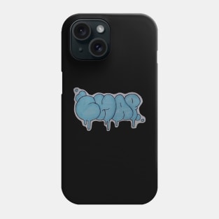 Chap Phone Case