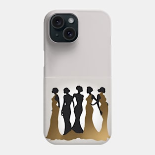 The Golden Girls Phone Case