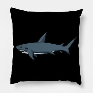 Shark Pillow