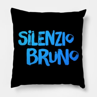 Luca - Silenzio - Bruno Pillow