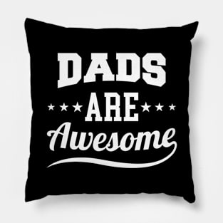 DADS Pillow