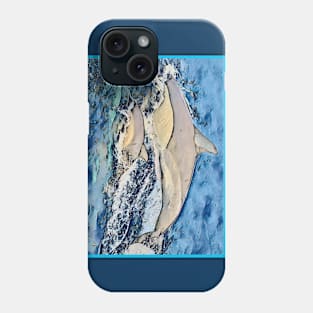 Dolphin#3 Phone Case