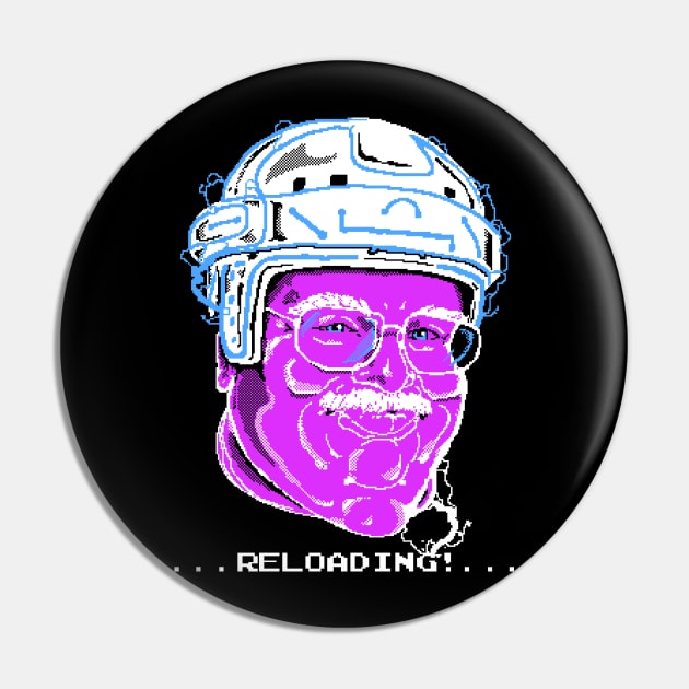 Reloading! Pin by MeFO