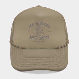 lee ho fooks lee ho fooks lee ho fooks Hat