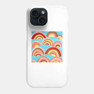 Summer vibes Phone Case