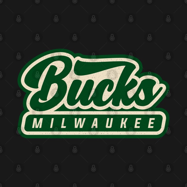 Milwaukee Bucks 01 by Karambol