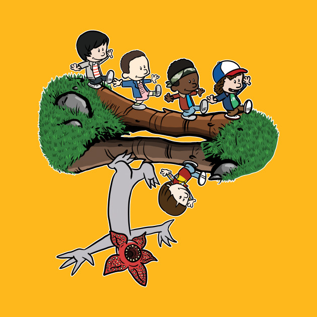 strangerthings