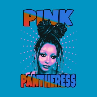 Pinkpantheress Merch T-Shirt