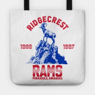 Rams 86-97 Tote