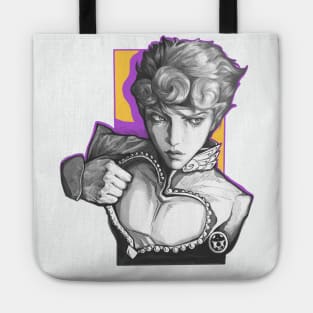 Jojo fanart Tote