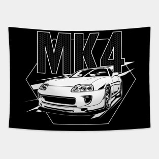 Toyota Supra MKIV Tapestry