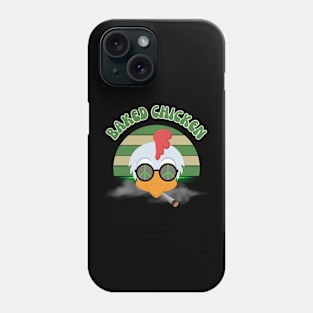 Baked Chicken Phone Case