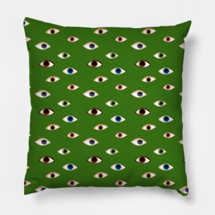 Eyes Pillow