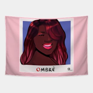 Ombré Tapestry