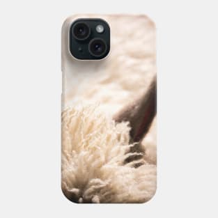 Woolly Phone Case