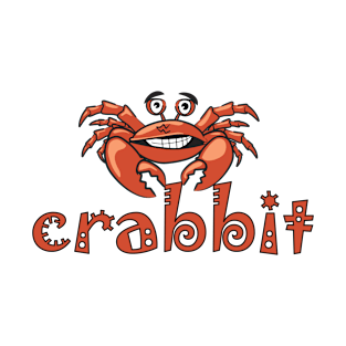 Crabbit T-Shirt