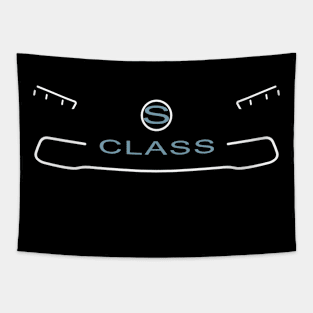 Class Tapestry