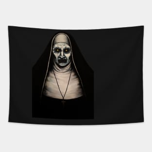 The Nun Tapestry