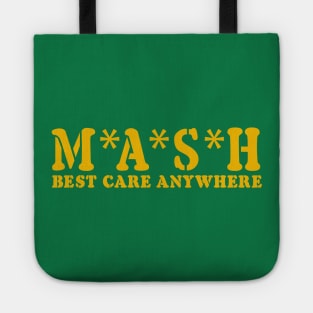 Best Care Anywhere Tote