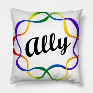 Ally Pillow