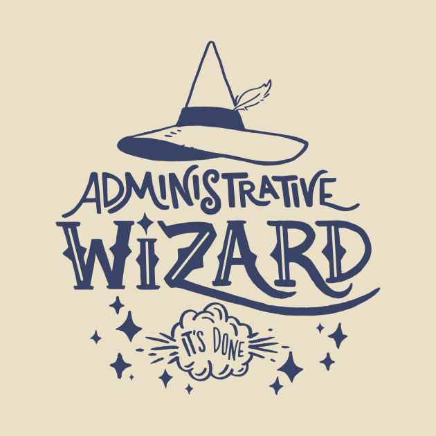 Administrative Wizard by bpannell