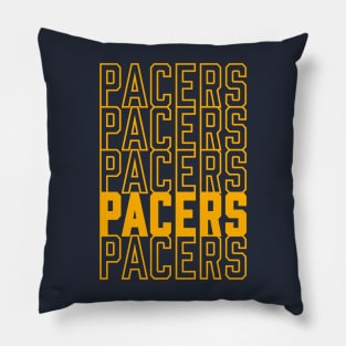 PACERS Pillow