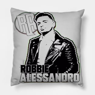 GM Robbie Pillow