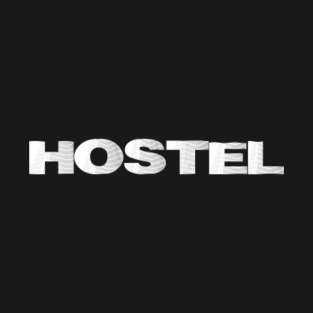 Hostel - Hostel - Long Sleeve T-Shirt | TeePublic