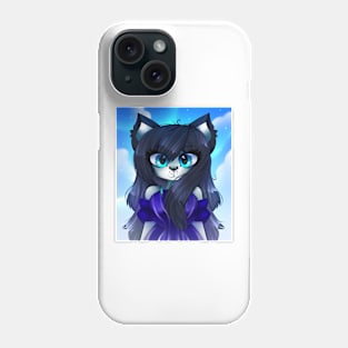 Katty OC Phone Case