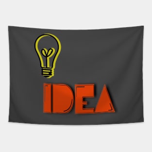 Idea Tapestry