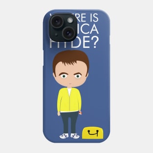 Arby De Utopia Phone Case