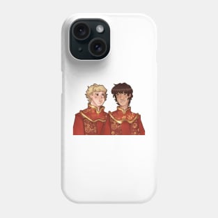 academy era thoschei Phone Case