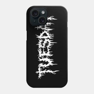 Black Tuesday Phone Case