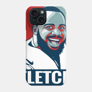 The Fletch Phone Case