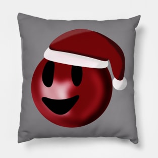 Emoticon Laugh Pillow