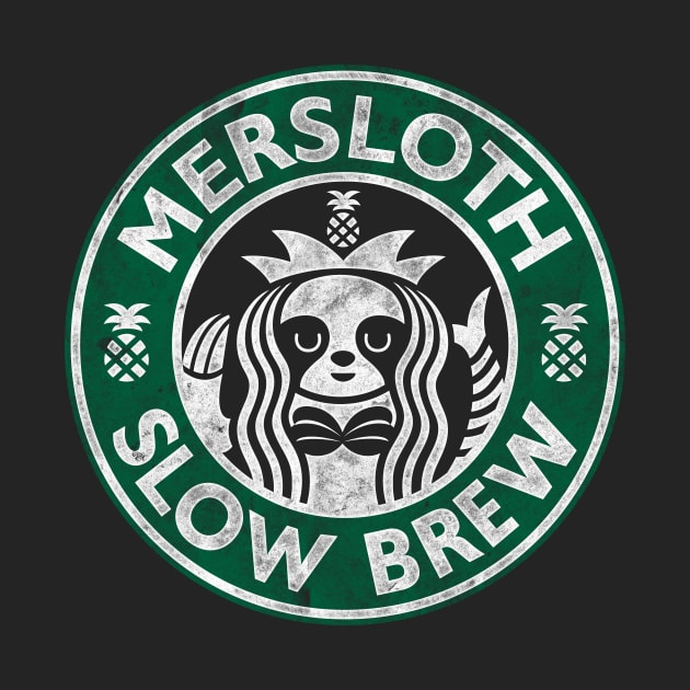 Mersloth Slow Brew by Kuitsuku