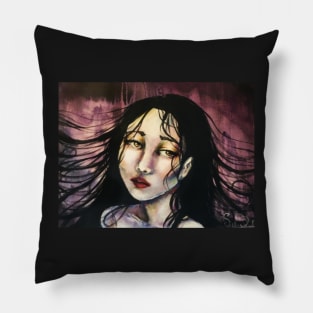 Lamia Pillow