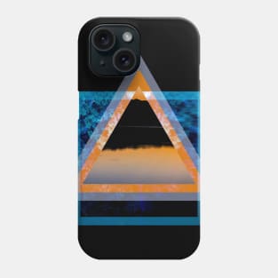 Lakeside Ritual Phone Case